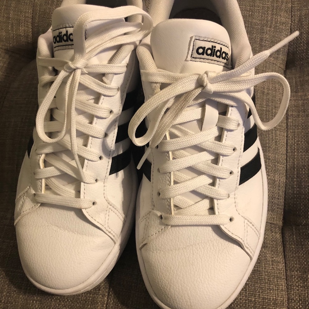 Adidas shoes